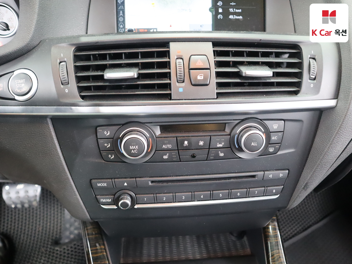 BMW X3 - 15