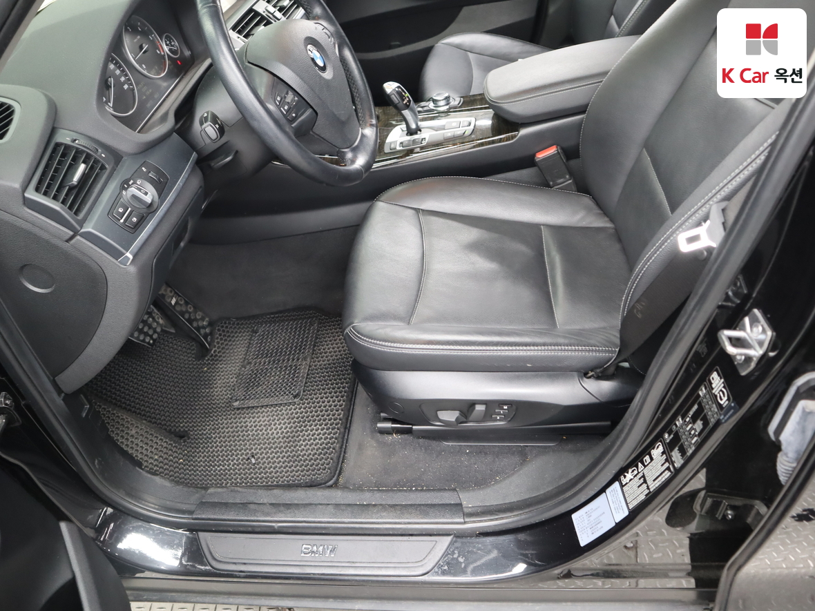 BMW X3 - 18