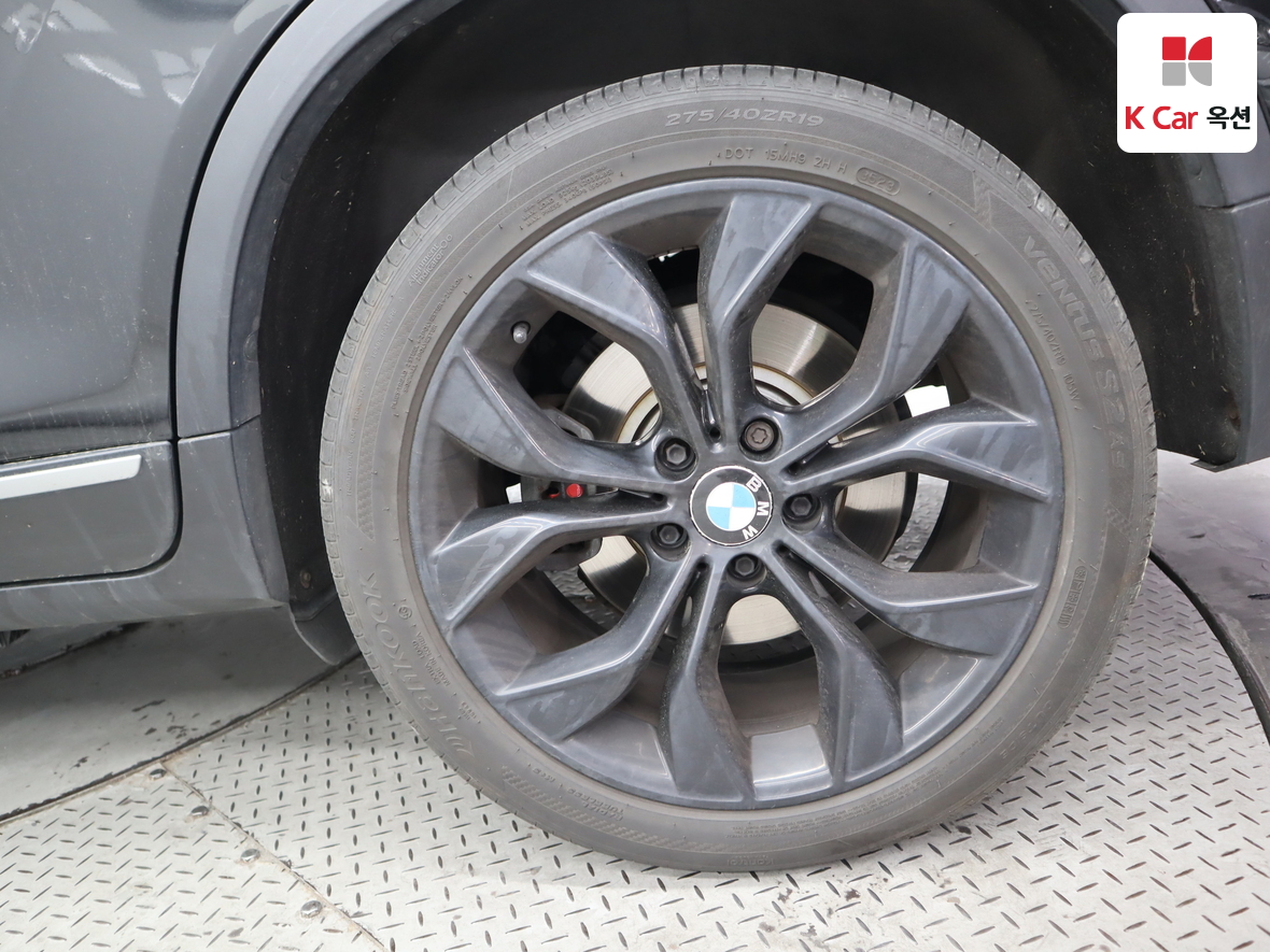 BMW X3 - 47