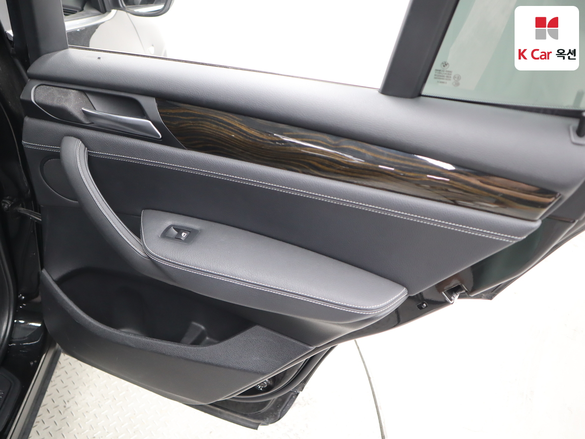 BMW X3 - 29