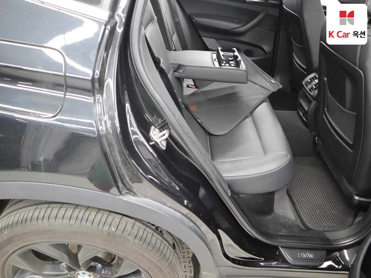 BMW X3 - 30
