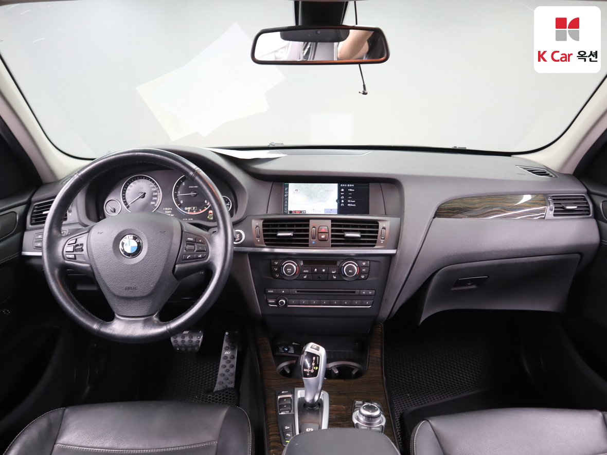 BMW X3 - 3