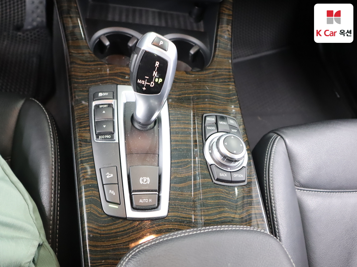 BMW X3 - 16