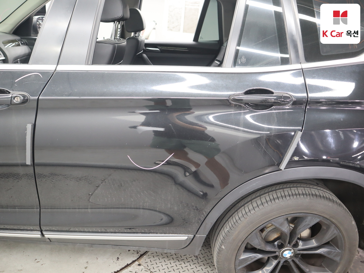 BMW X3 - 40