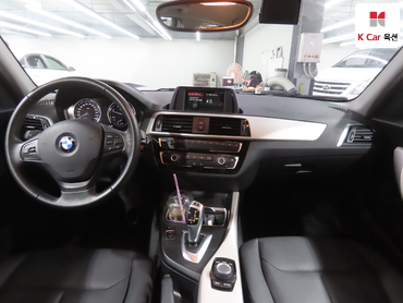 2018 - bmw m1