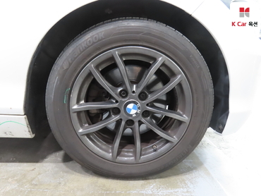 2018 - bmw m1