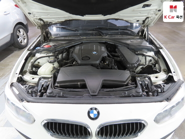 2018 - bmw m1