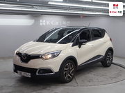 Renault Samsung QM3