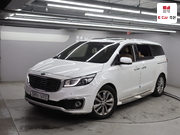 Kia New Carnival