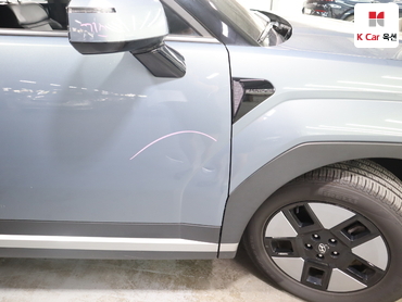 2024 - hyundai santa fe