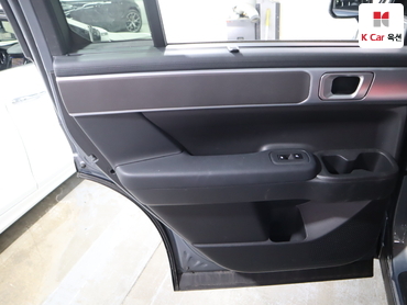 2024 - hyundai santa fe