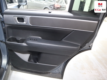 2024 - hyundai santa fe