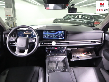 2024 - hyundai santa fe