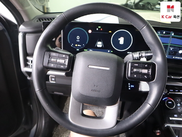 2024 - hyundai santa fe