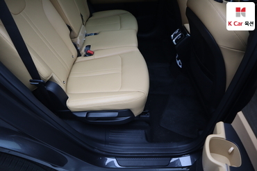 2023 - kia sorento