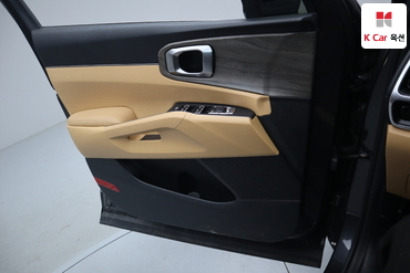 2023 - kia sorento