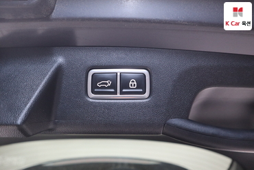 2023 - kia sorento