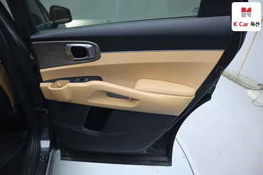 2023 - kia sorento