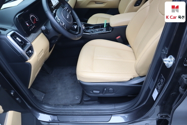 2023 - kia sorento