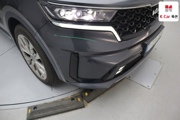 2023 - kia sorento