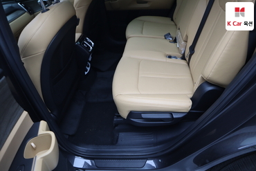 2023 - kia sorento