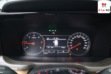 2023 - kia sorento