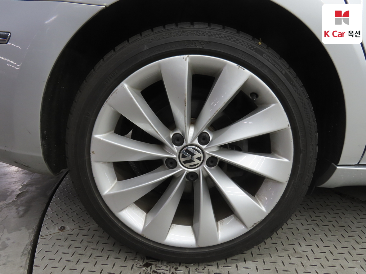 VOLKSWAGEN 씨씨 - 42