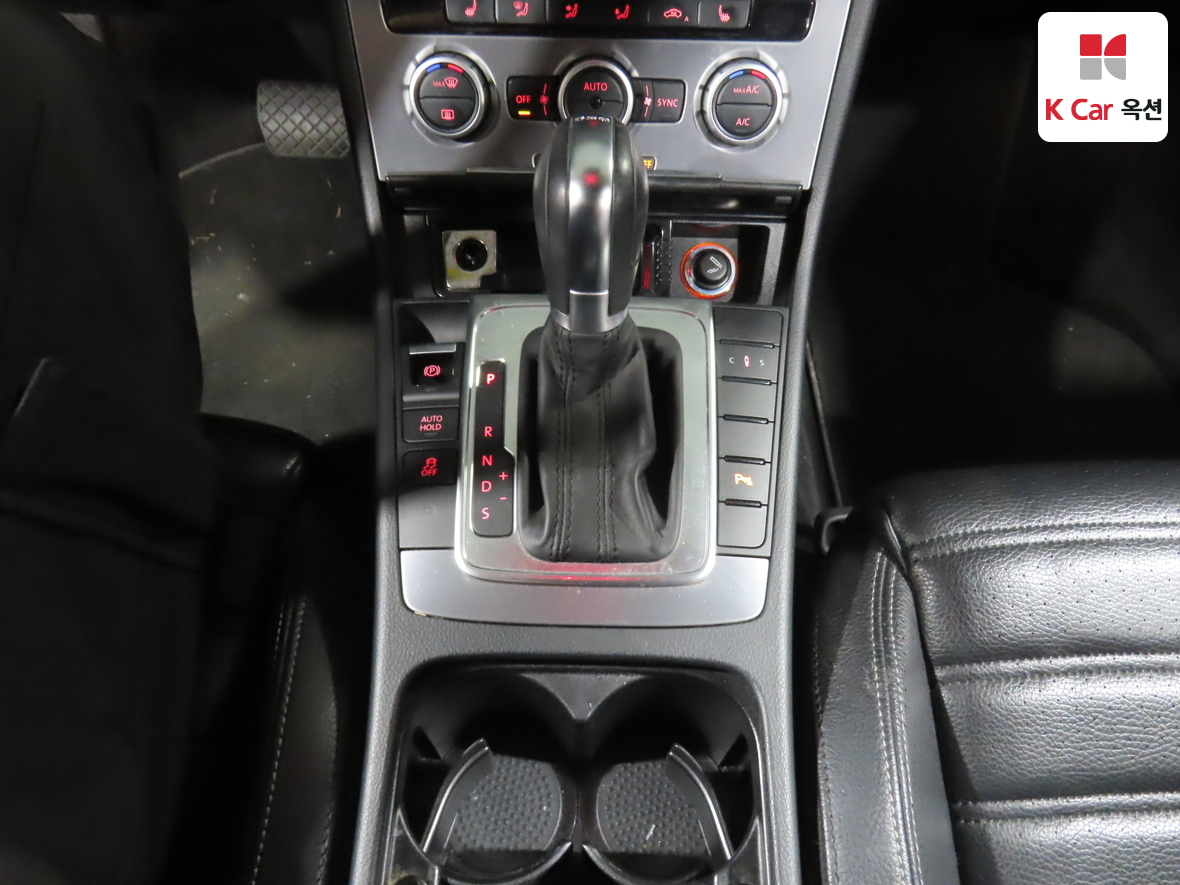 VOLKSWAGEN 씨씨 - 16