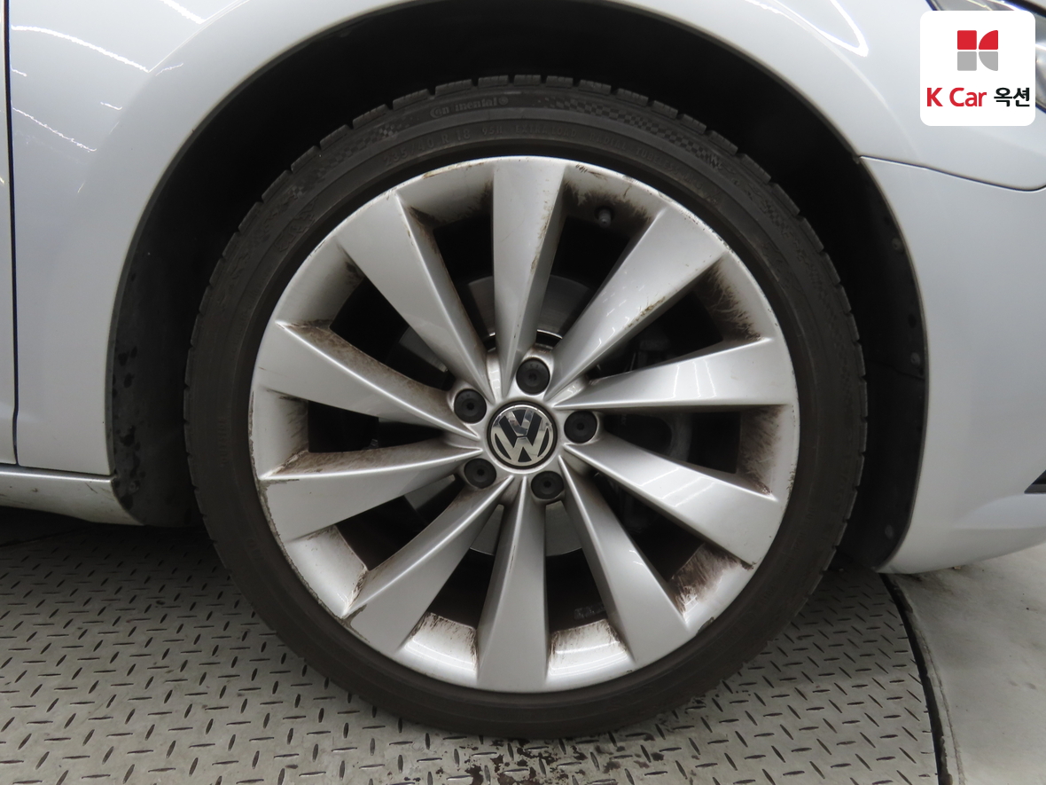 VOLKSWAGEN 씨씨 - 41