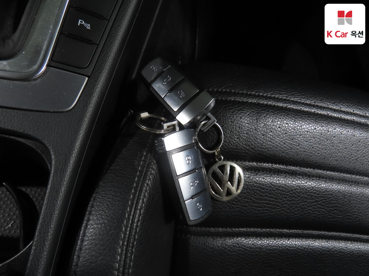 VOLKSWAGEN 씨씨 - 17