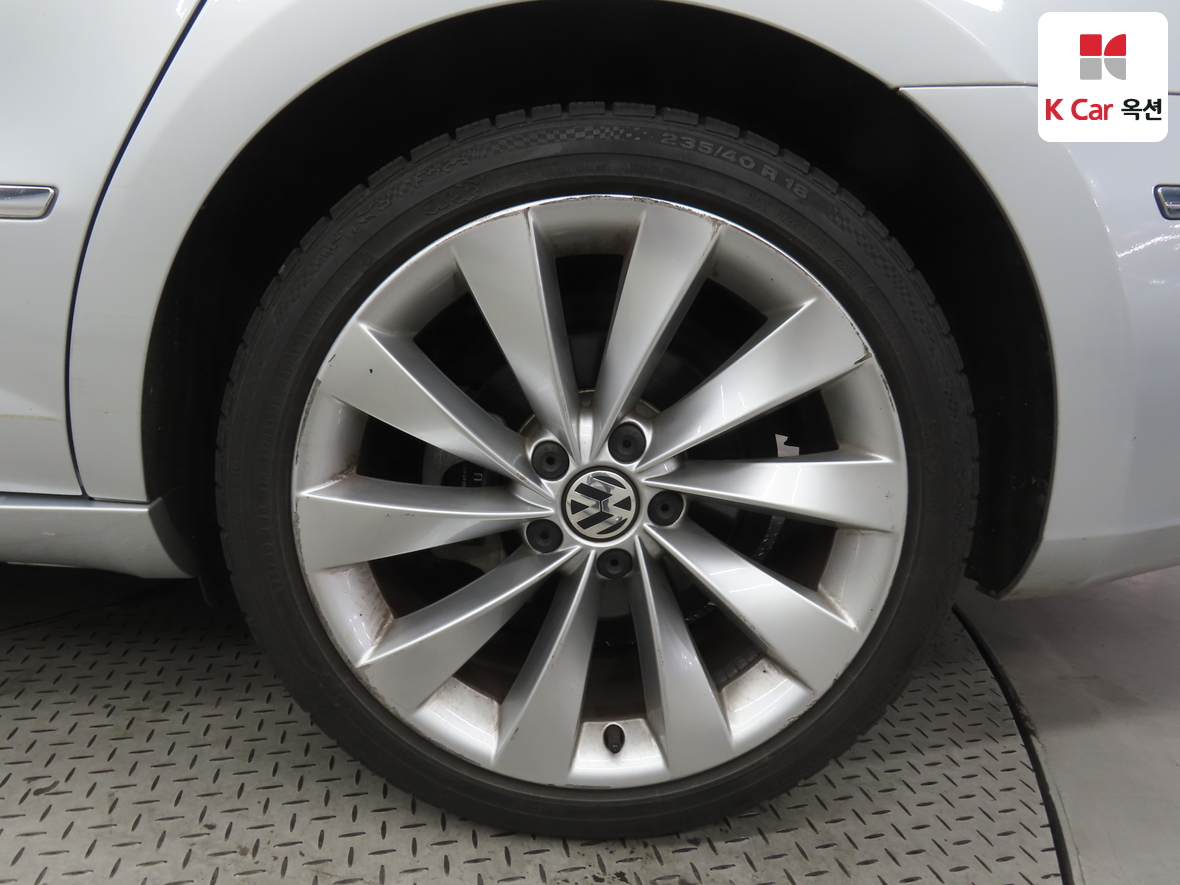 VOLKSWAGEN 씨씨 - 43