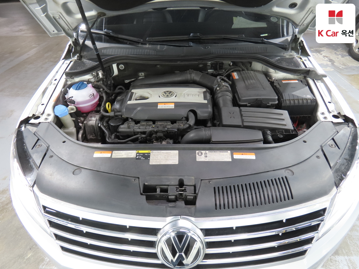 VOLKSWAGEN 씨씨 - 34