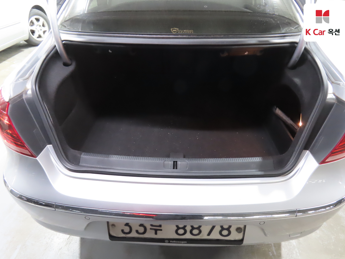 VOLKSWAGEN 씨씨 - 26