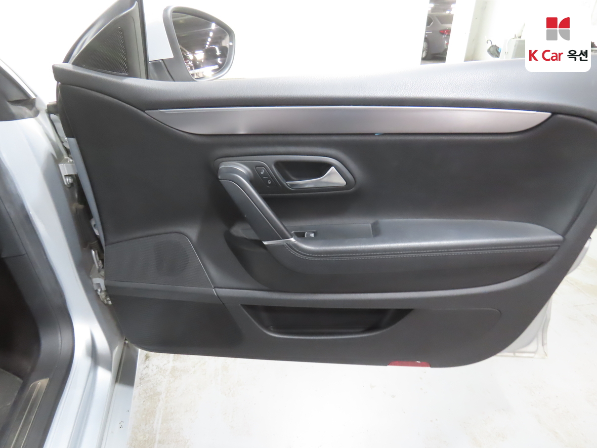 VOLKSWAGEN 씨씨 - 30