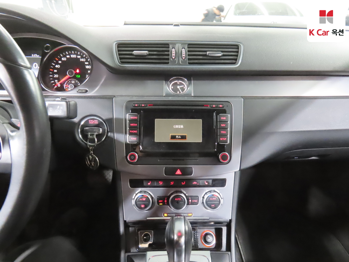VOLKSWAGEN 씨씨 - 6