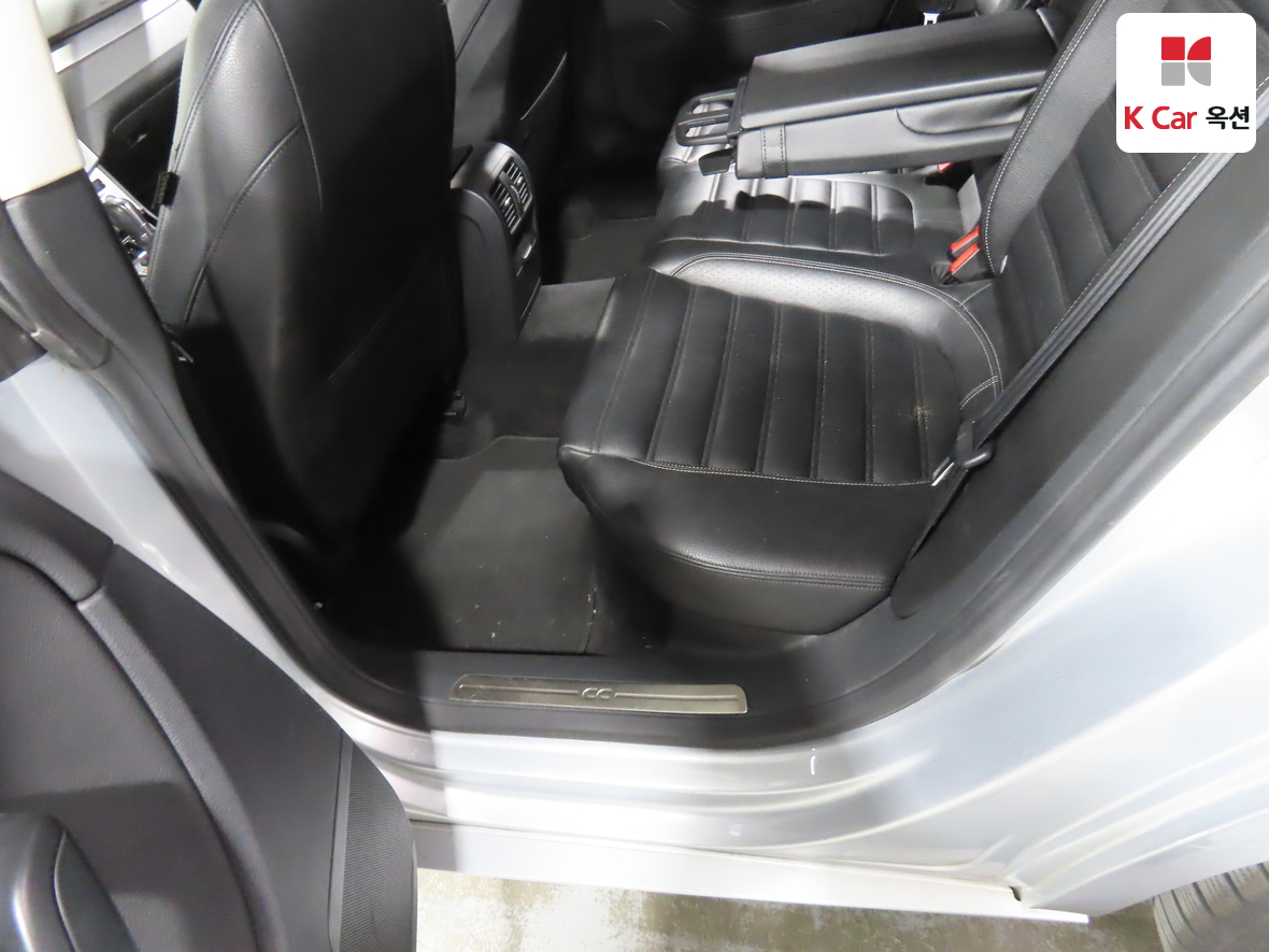 VOLKSWAGEN 씨씨 - 25