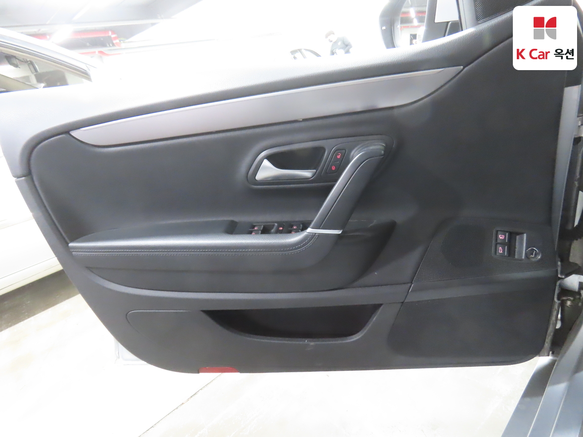 VOLKSWAGEN 씨씨 - 8