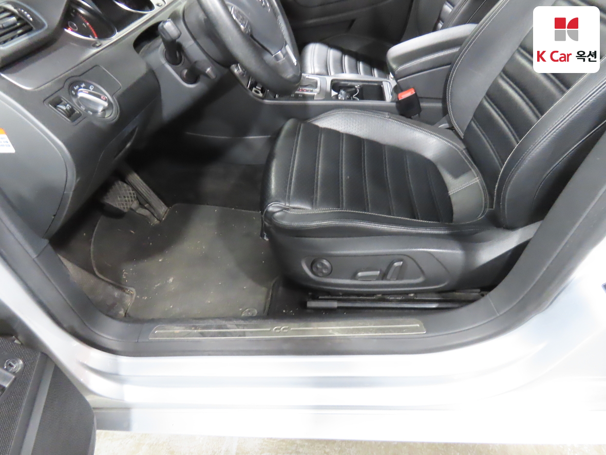 VOLKSWAGEN 씨씨 - 18