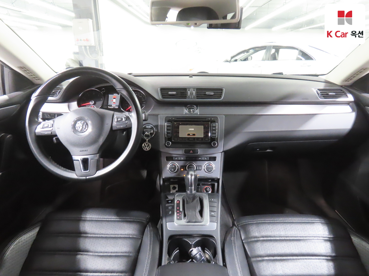 VOLKSWAGEN 씨씨 - 3