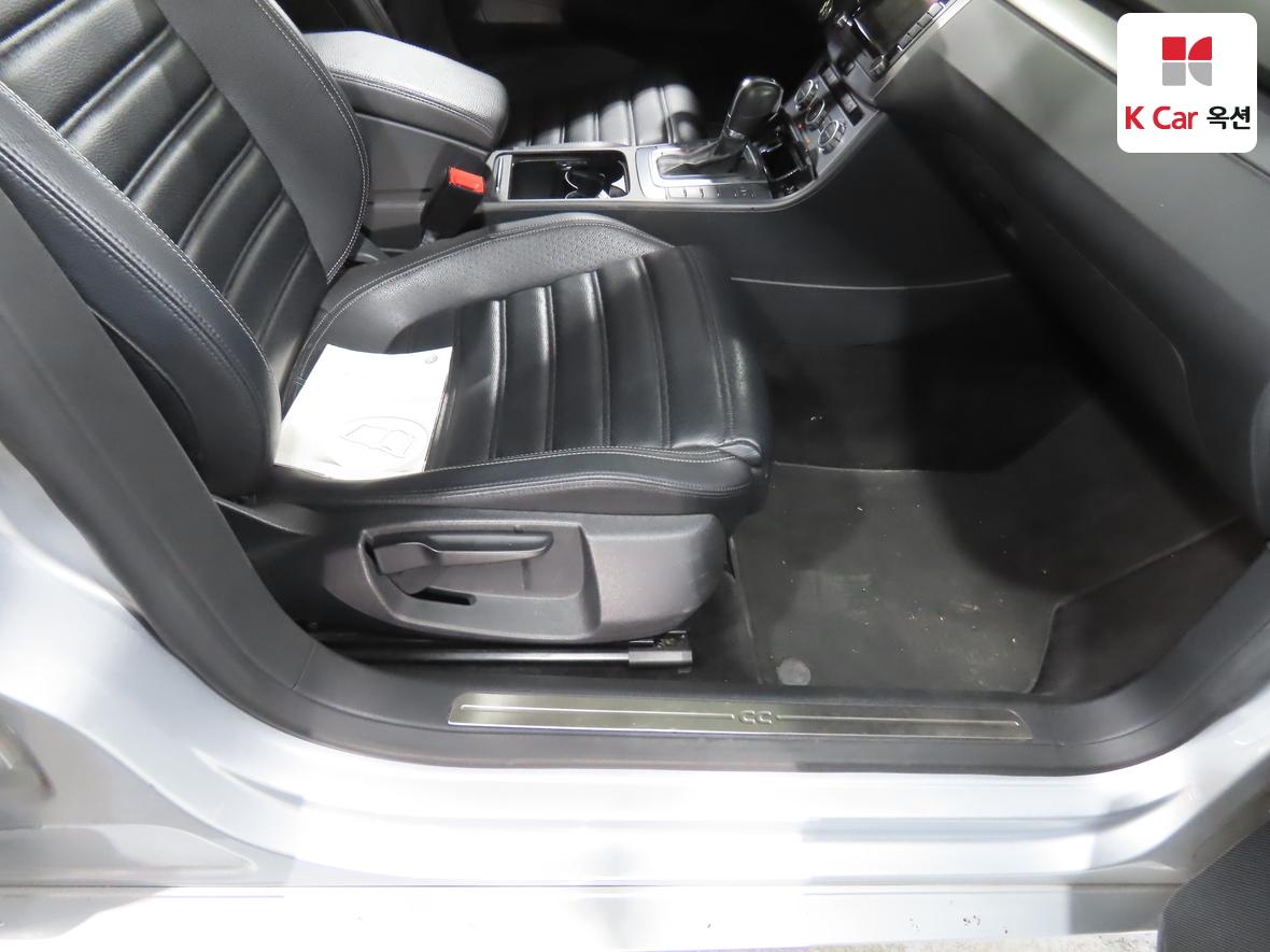 VOLKSWAGEN 씨씨 - 31