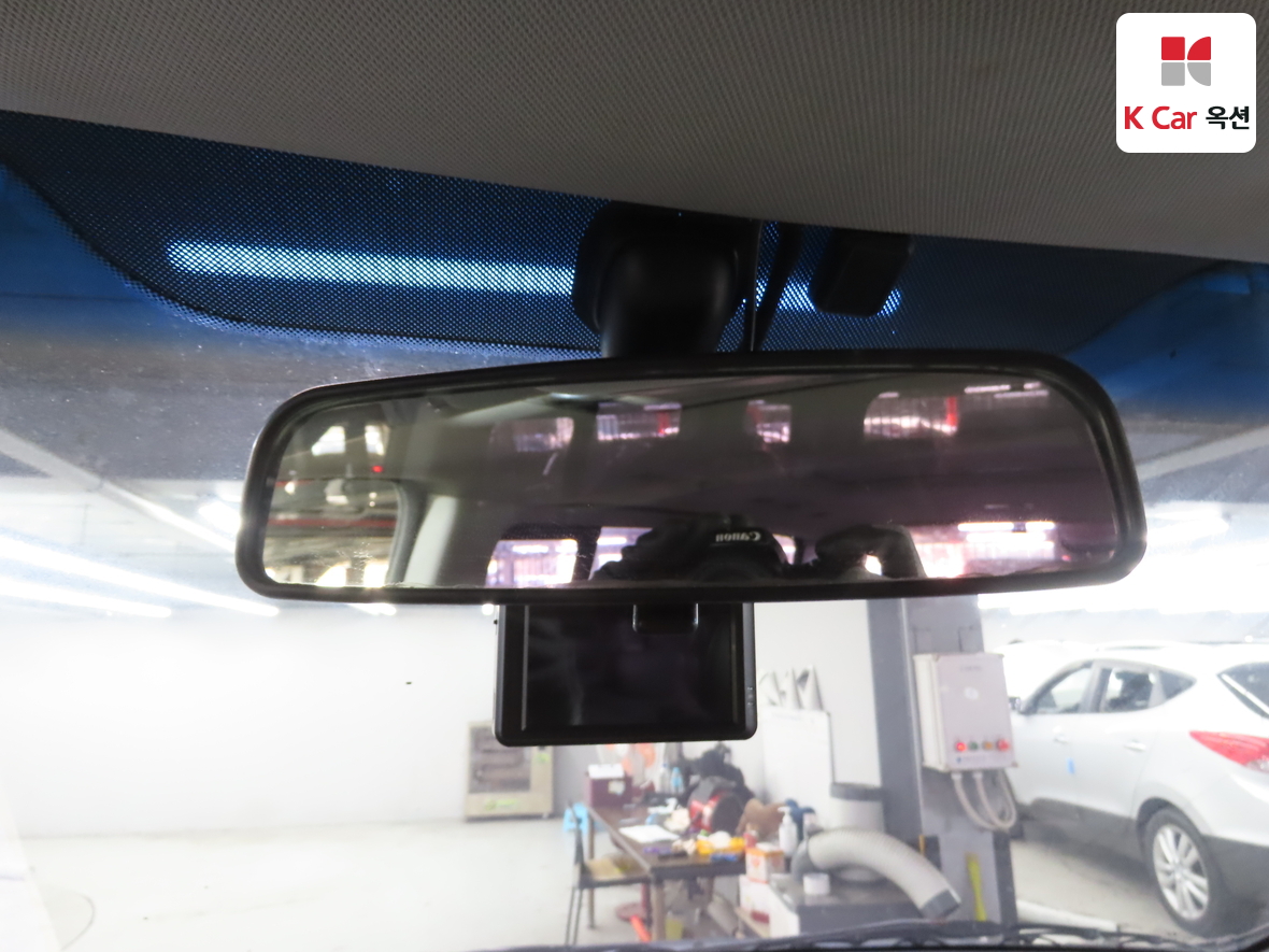 Hyundai Grand Starex - 13