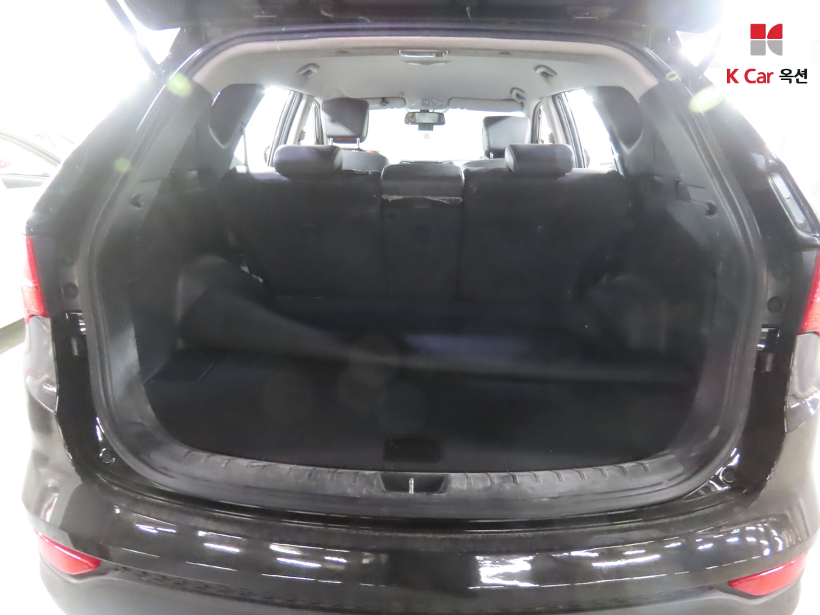 هيونداي SANTAFE - 25