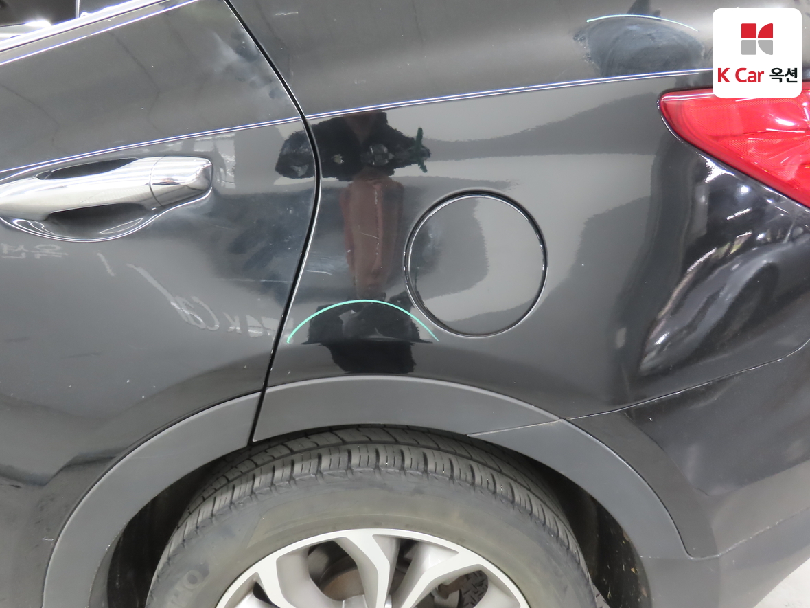 هيونداي SANTAFE - 40