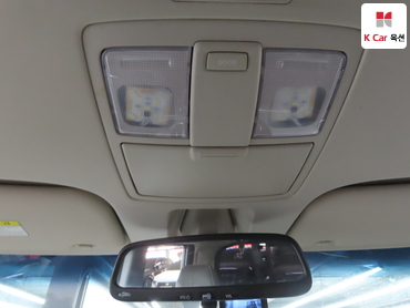 2013 - kia ray