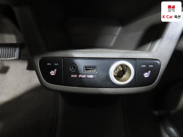 2013 - kia ray