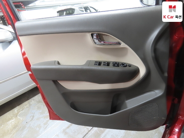2013 - kia ray