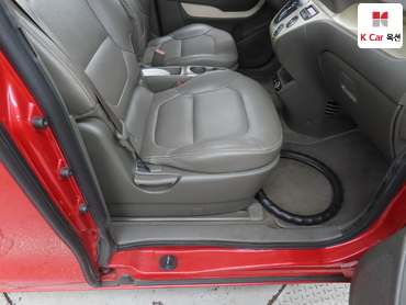 2013 - kia ray