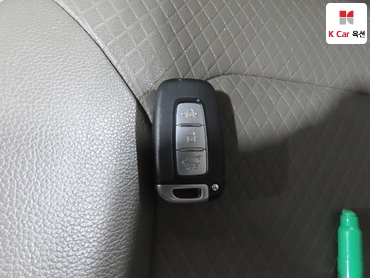 2013 - kia ray