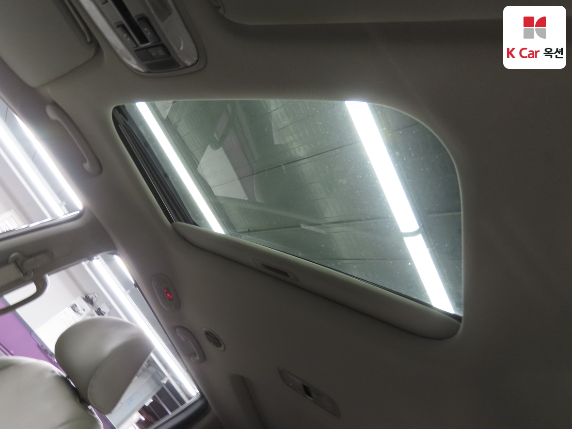 Kia New Carnival - 22