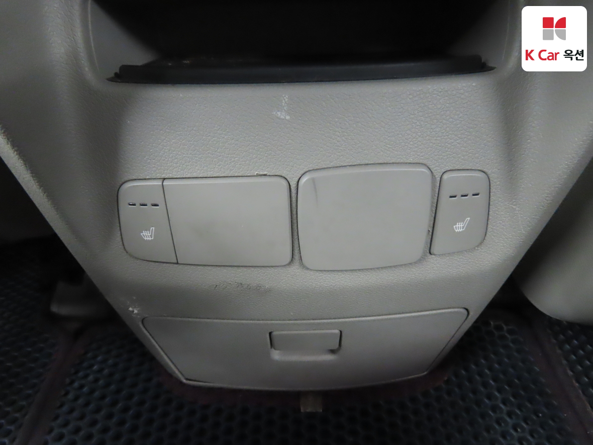 Kia New Carnival - 26